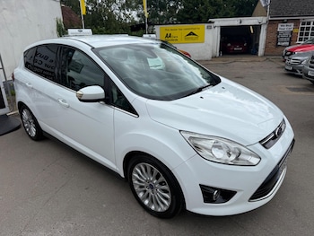 Used Ford C-Max 2015 for sale - 78926901: Photo