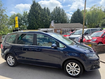 Used SEAT Alhambra 2014 for sale - 78920393: Photo