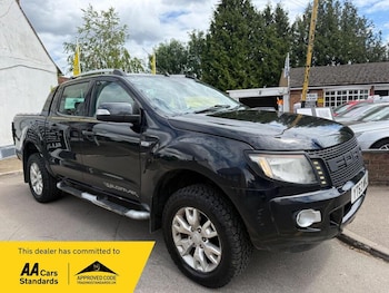 Used Ford Ranger 2013 for sale - 79059894: Photo