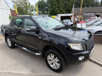 Used Ford Ranger 2013 for sale - 79059894: Photo
