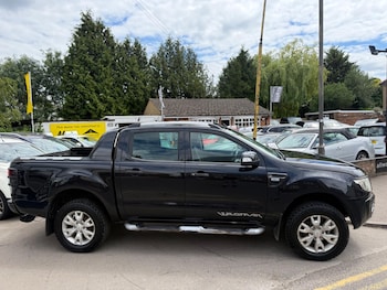 Used Ford Ranger 2013 for sale - 79059894: Photo