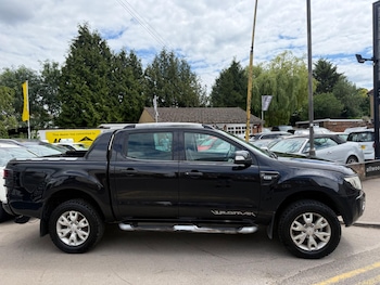 Used Ford Ranger 2013 for sale - 79059894: Photo