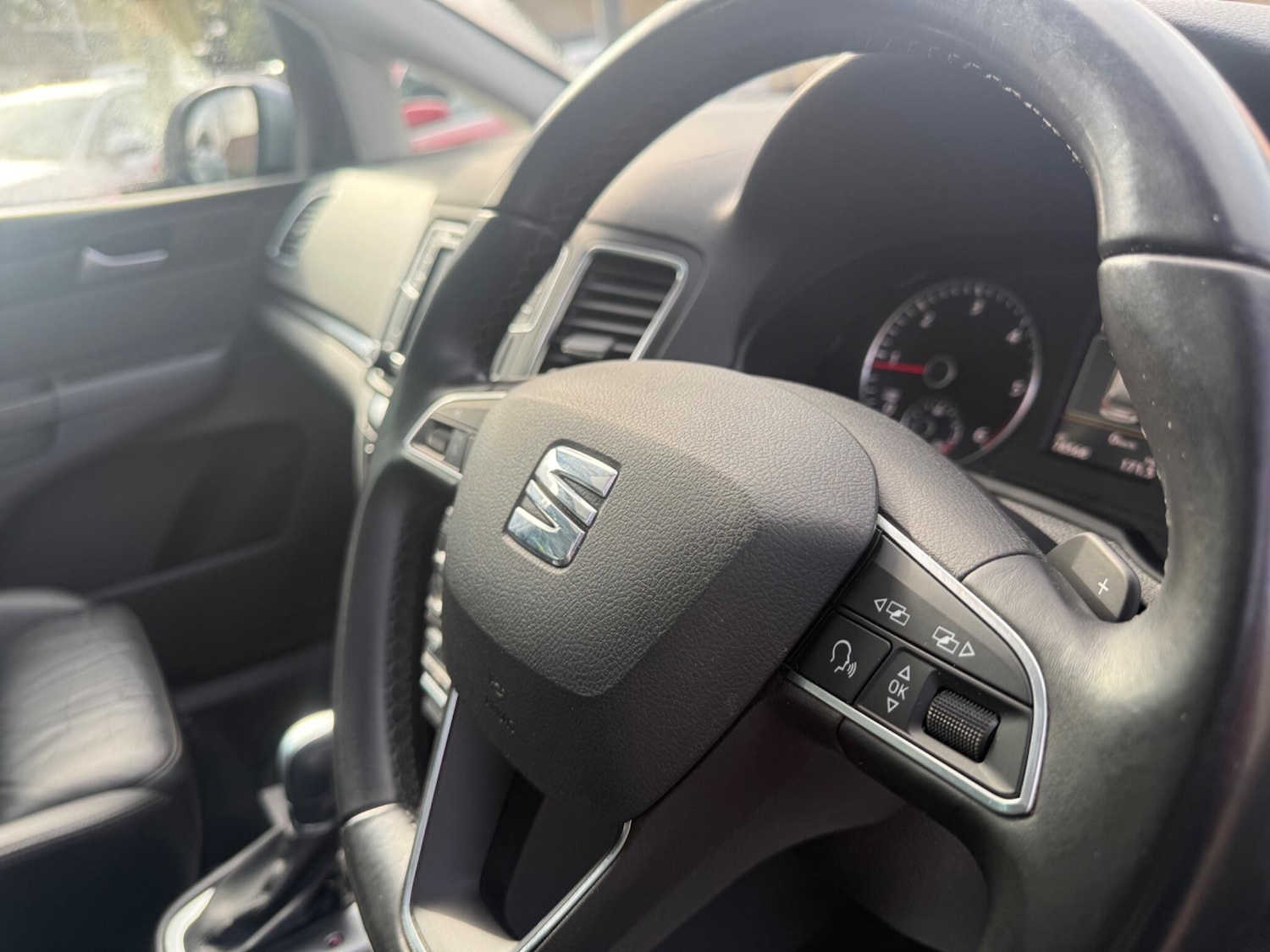 Used SEAT Alhambra 2017 for sale - 77665988: Photo 21