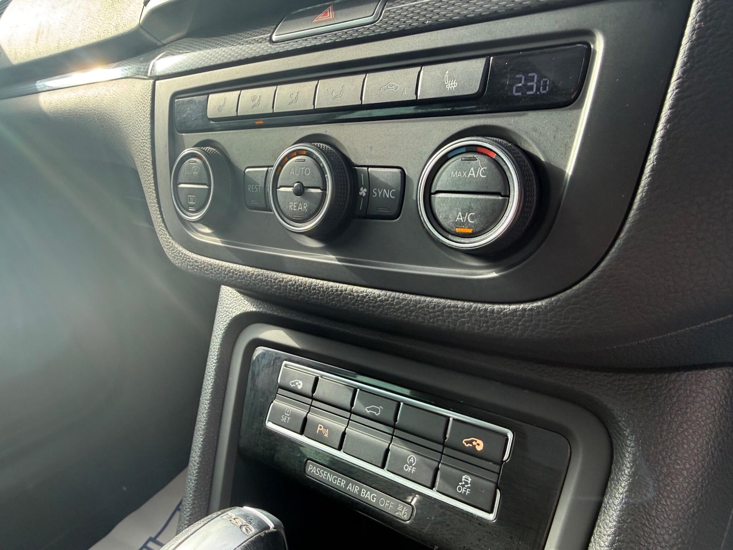 Used SEAT Alhambra 2017 for sale - 77665988: Photo 23