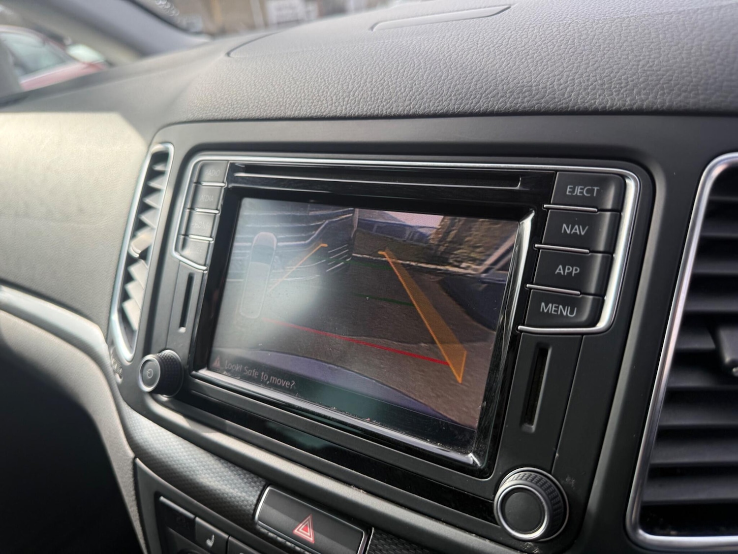 Used SEAT Alhambra 2017 for sale - 77665988: Photo 24