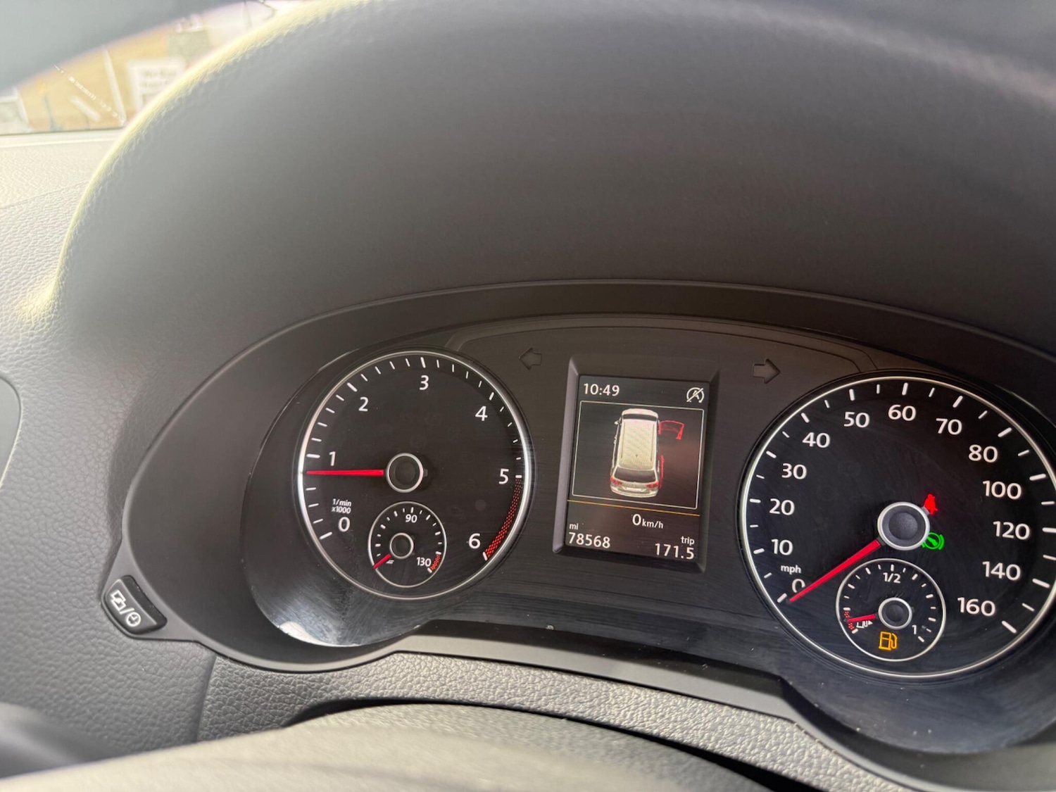 Used SEAT Alhambra 2017 for sale - 77665988: Photo 28