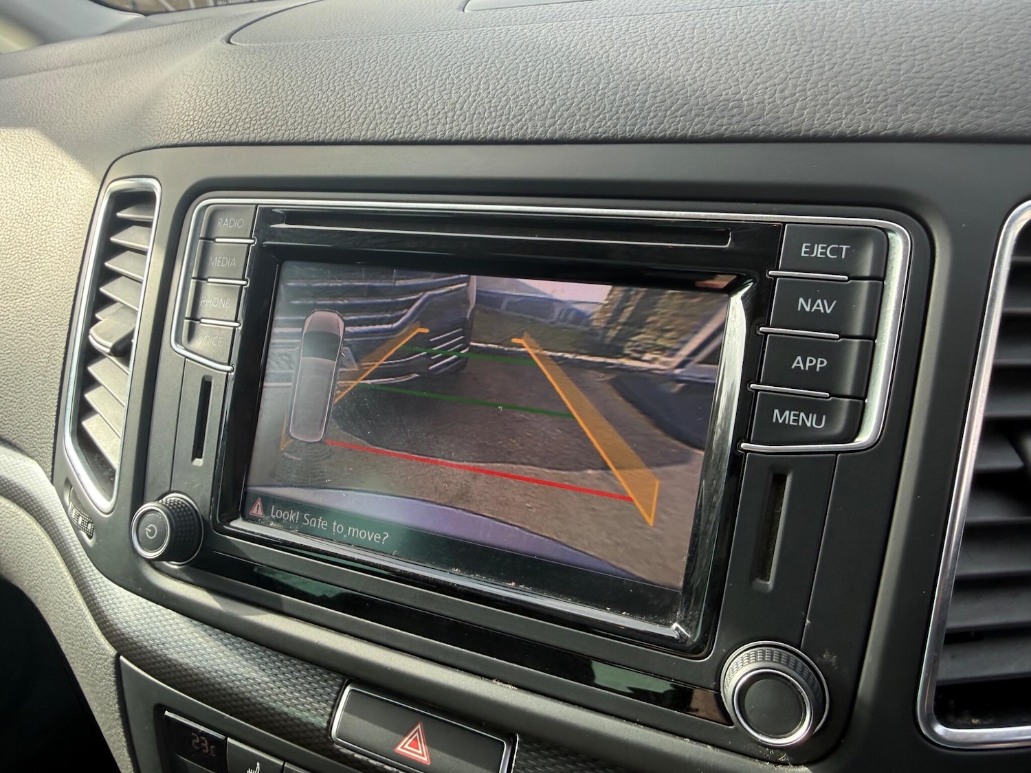 Used SEAT Alhambra 2017 for sale - 77665988: Photo 29