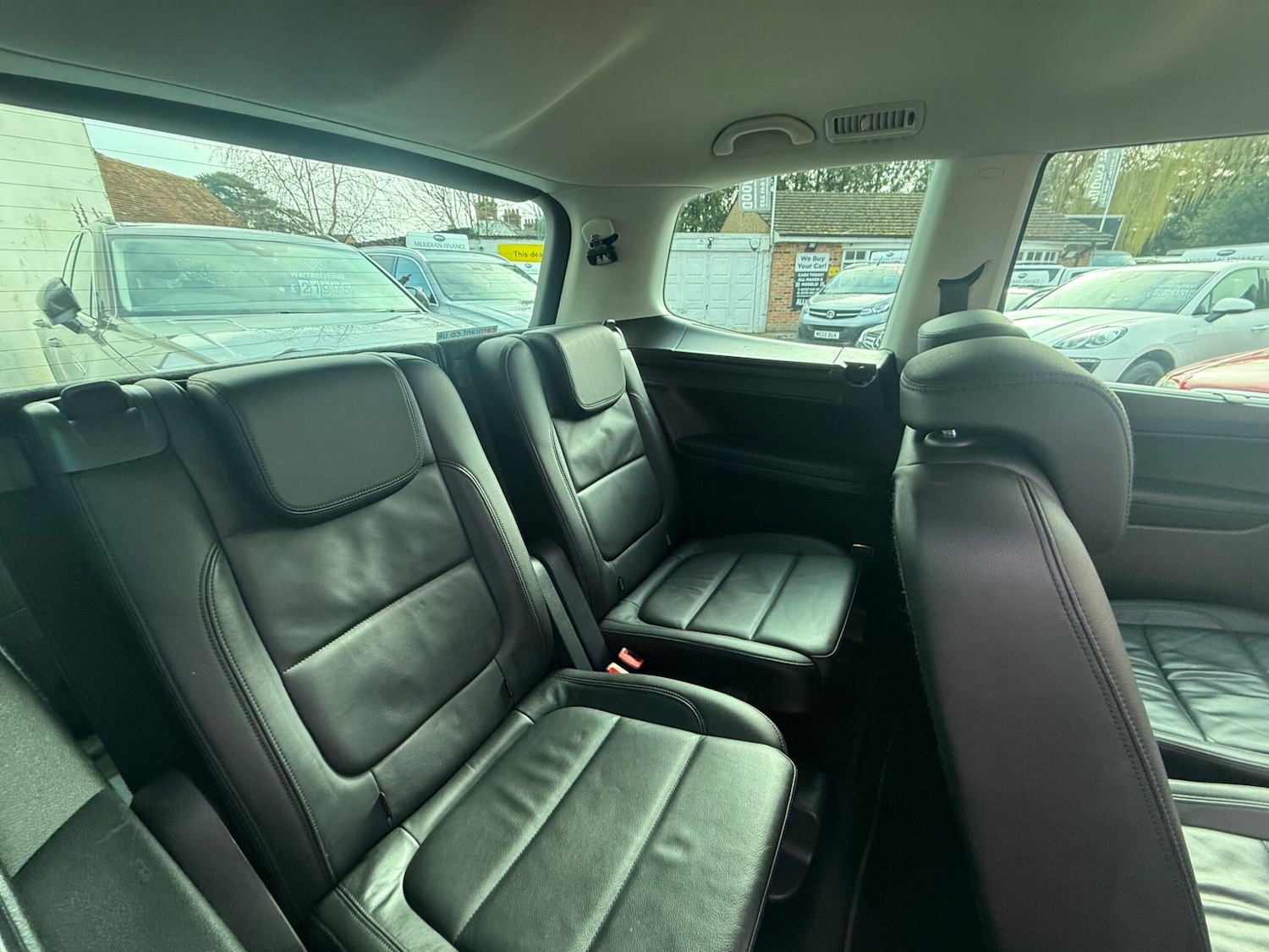 Used SEAT Alhambra 2017 for sale - 77665988: Photo 34