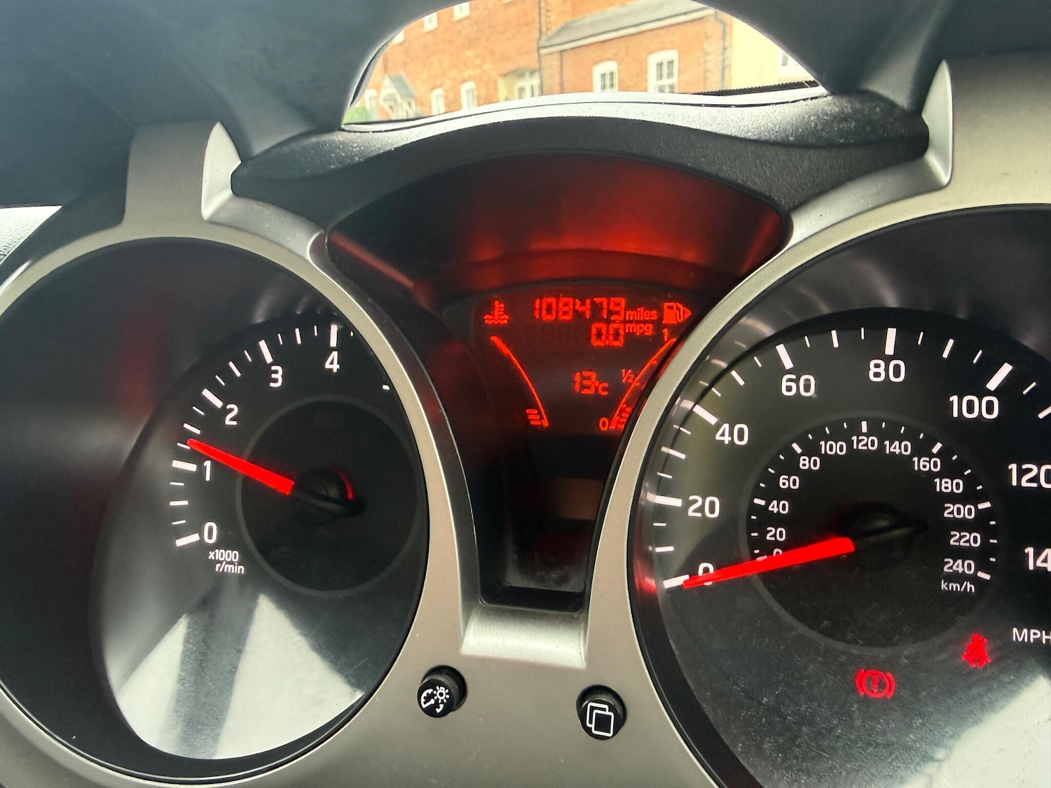 Used Nissan Juke 2017 for sale - 77346282: Photo 22