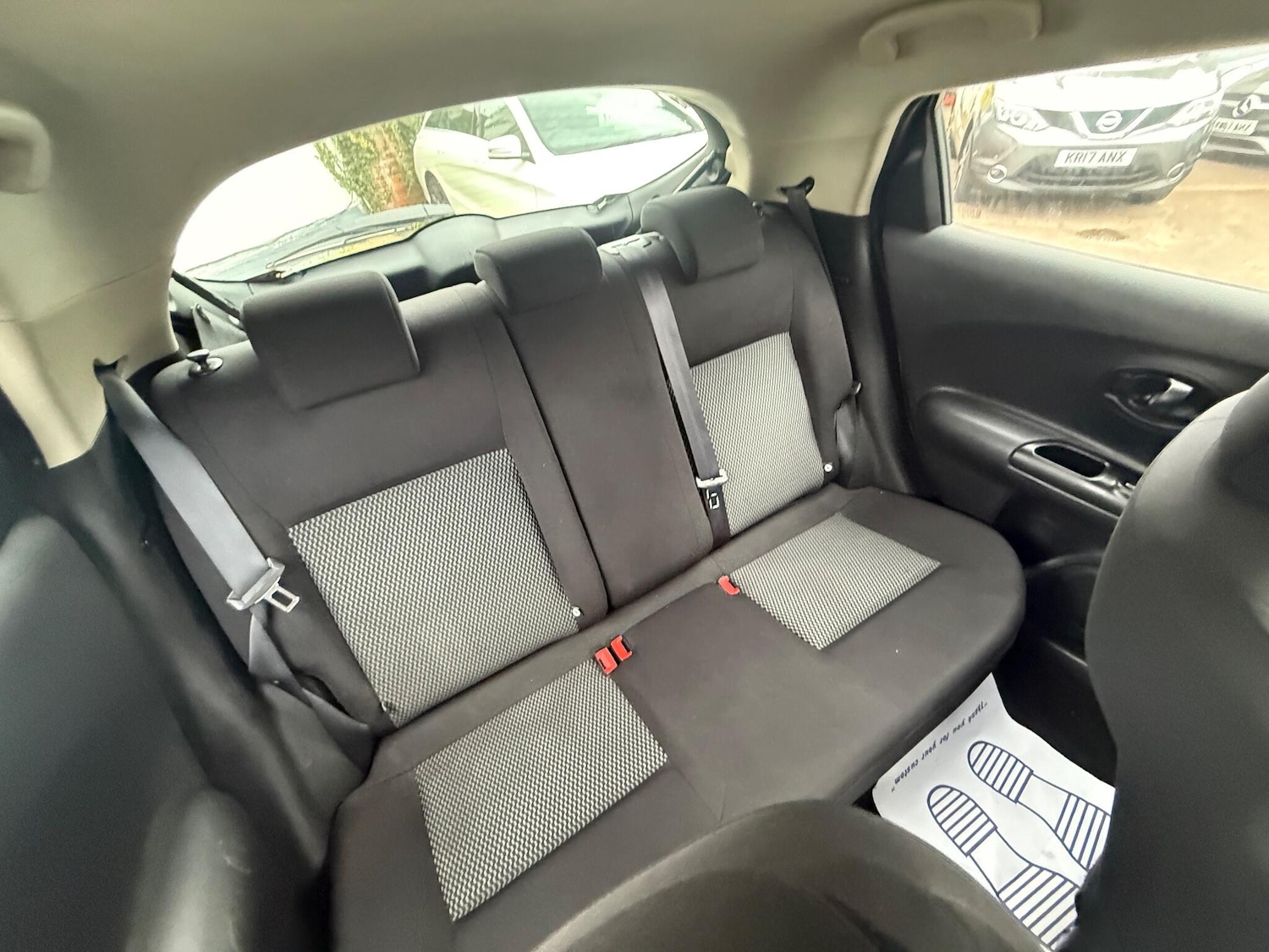 Used Nissan Juke 2017 for sale - 77346282: Photo 26