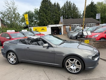 Used BMW 6 Series 2004 for sale - 78739468: Photo