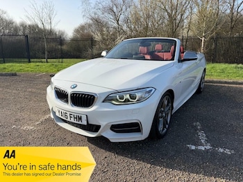 Used BMW 2 Series 2016 for sale - 78859288: Photo