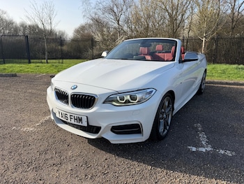Used BMW 2 Series 2016 for sale - 78859288: Photo