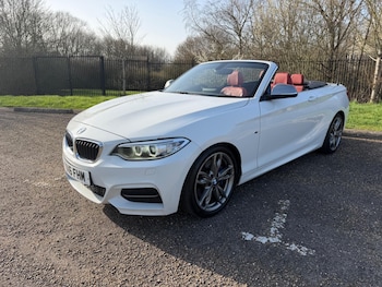 Used BMW 2 Series 2016 for sale - 78859288: Photo