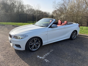Used BMW 2 Series 2016 for sale - 78859288: Photo