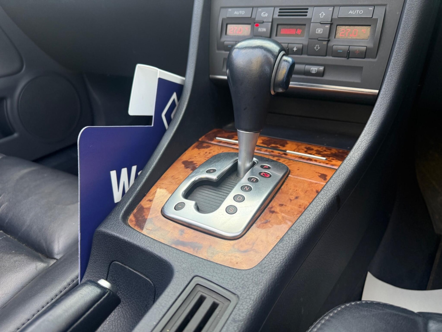 Used Audi A4 2006 for sale - 77355210: Photo 18