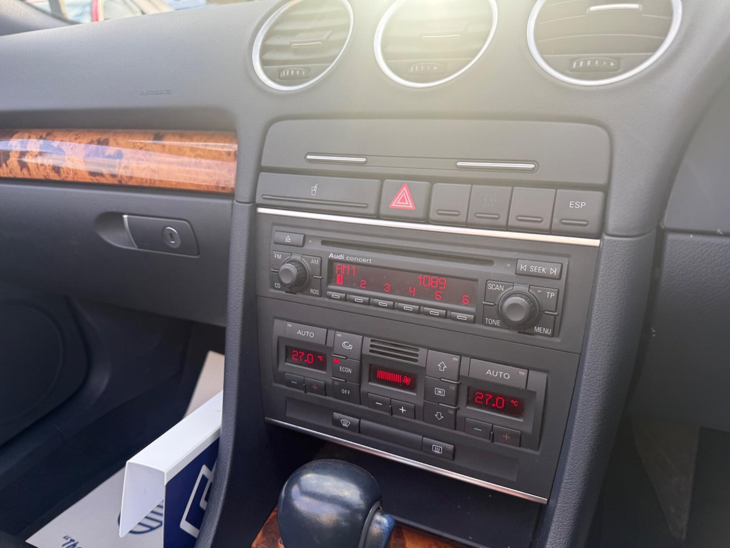 Used Audi A4 2006 for sale - 77355210: Photo 19