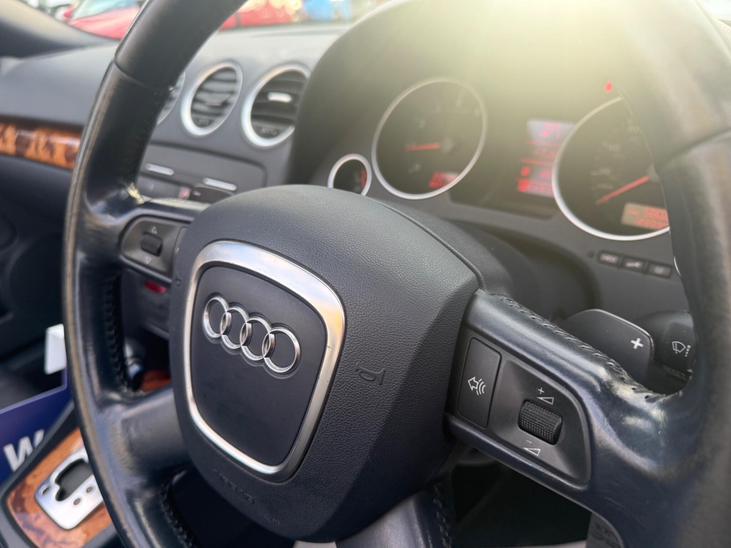 Used Audi A4 2006 for sale - 77355210: Photo 21