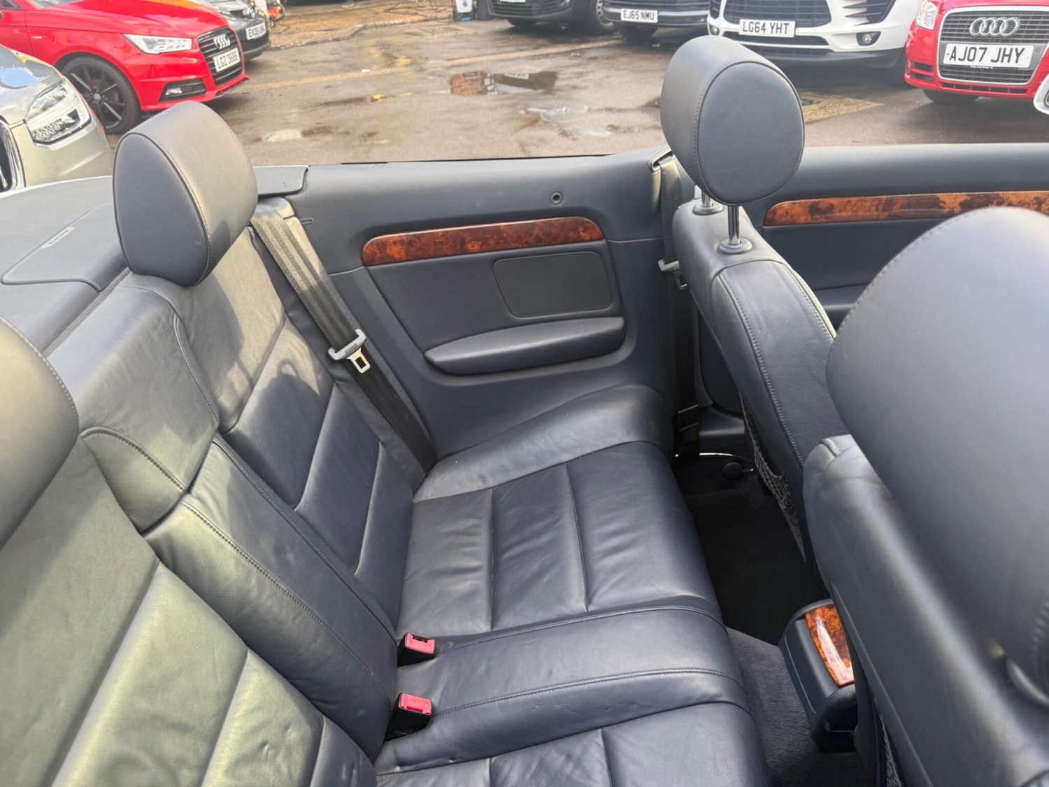 Used Audi A4 2006 for sale - 77355210: Photo 22