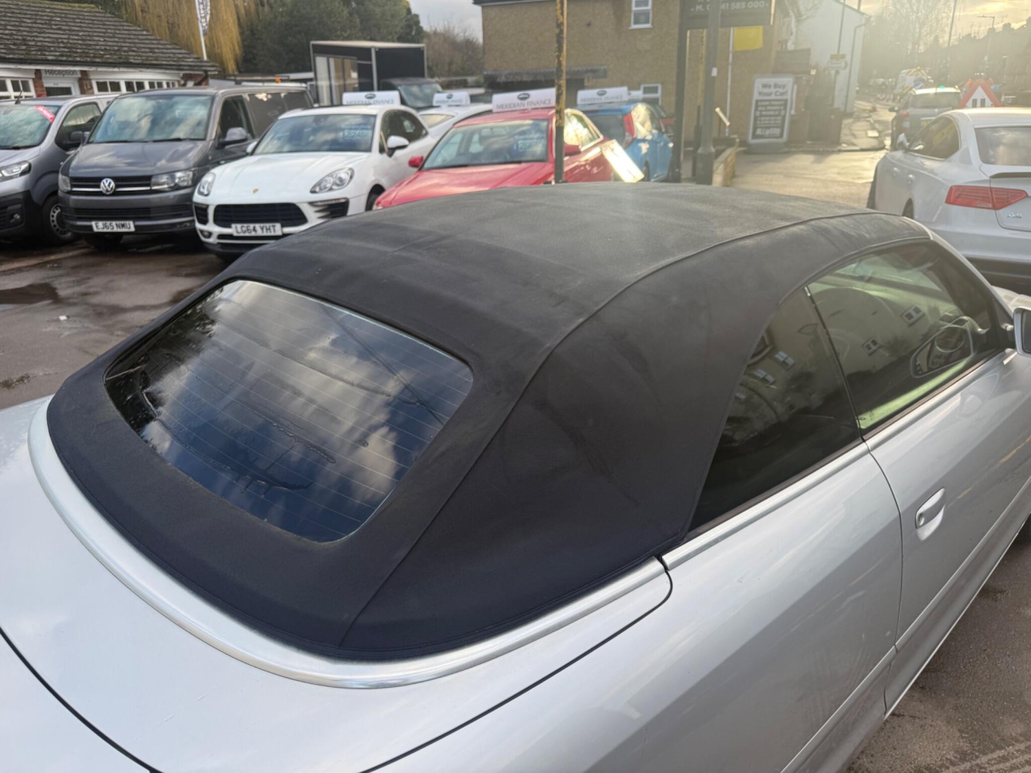 Used Audi A4 2006 for sale - 77355210: Photo 27