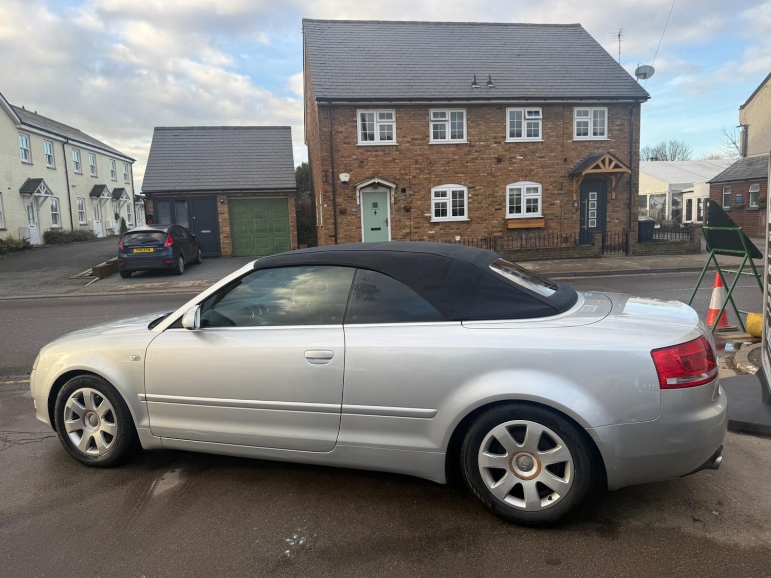 Used Audi A4 2006 for sale - 77355210: Photo 29