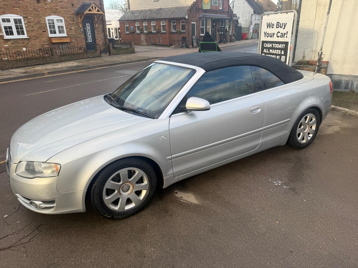 Used Audi A4 2006 for sale - 77355210: Photo 30