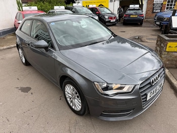 Used Audi A3 2016 for sale - 78566227: Photo