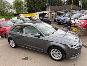 Used Audi A3 2016 for sale - 78566227: Photo