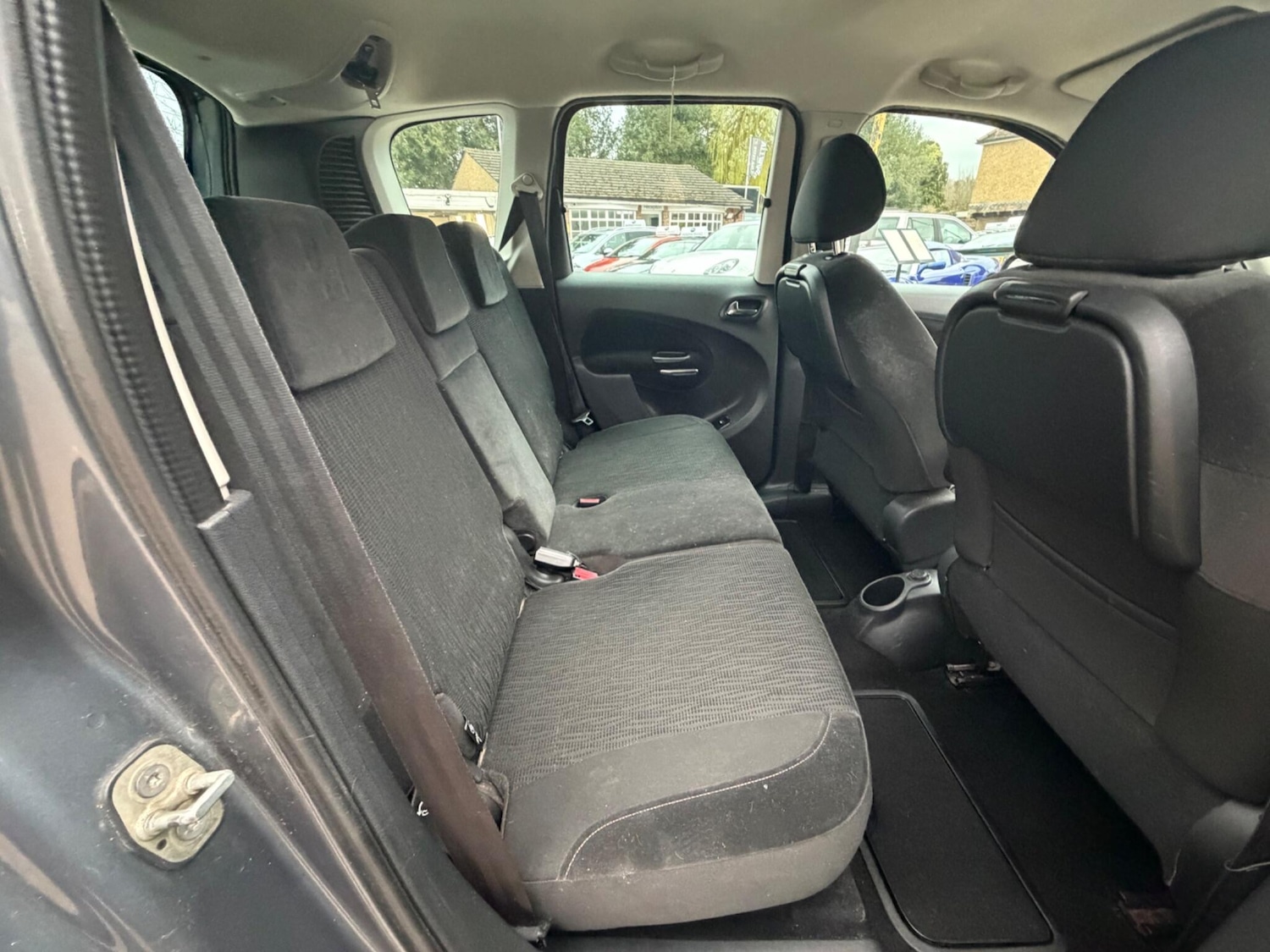 Used Citroen C3 Picasso 2011 for sale - 77759520: Photo 19