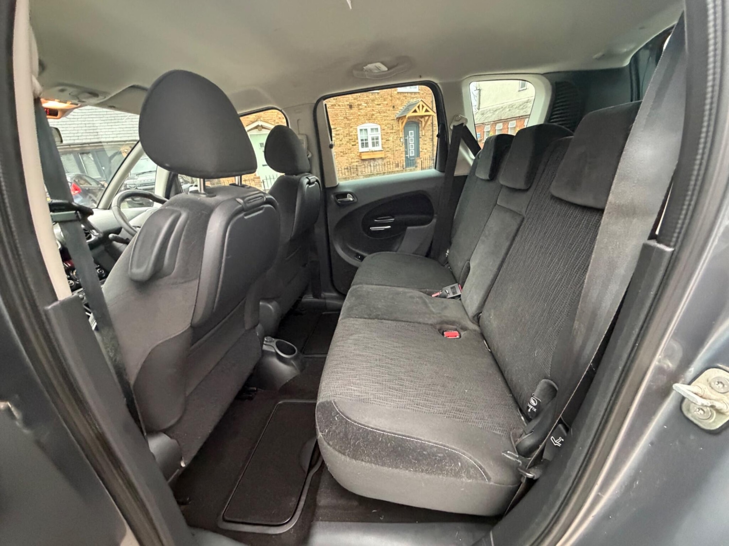 Used Citroen C3 Picasso 2011 for sale - 77759520: Photo 20