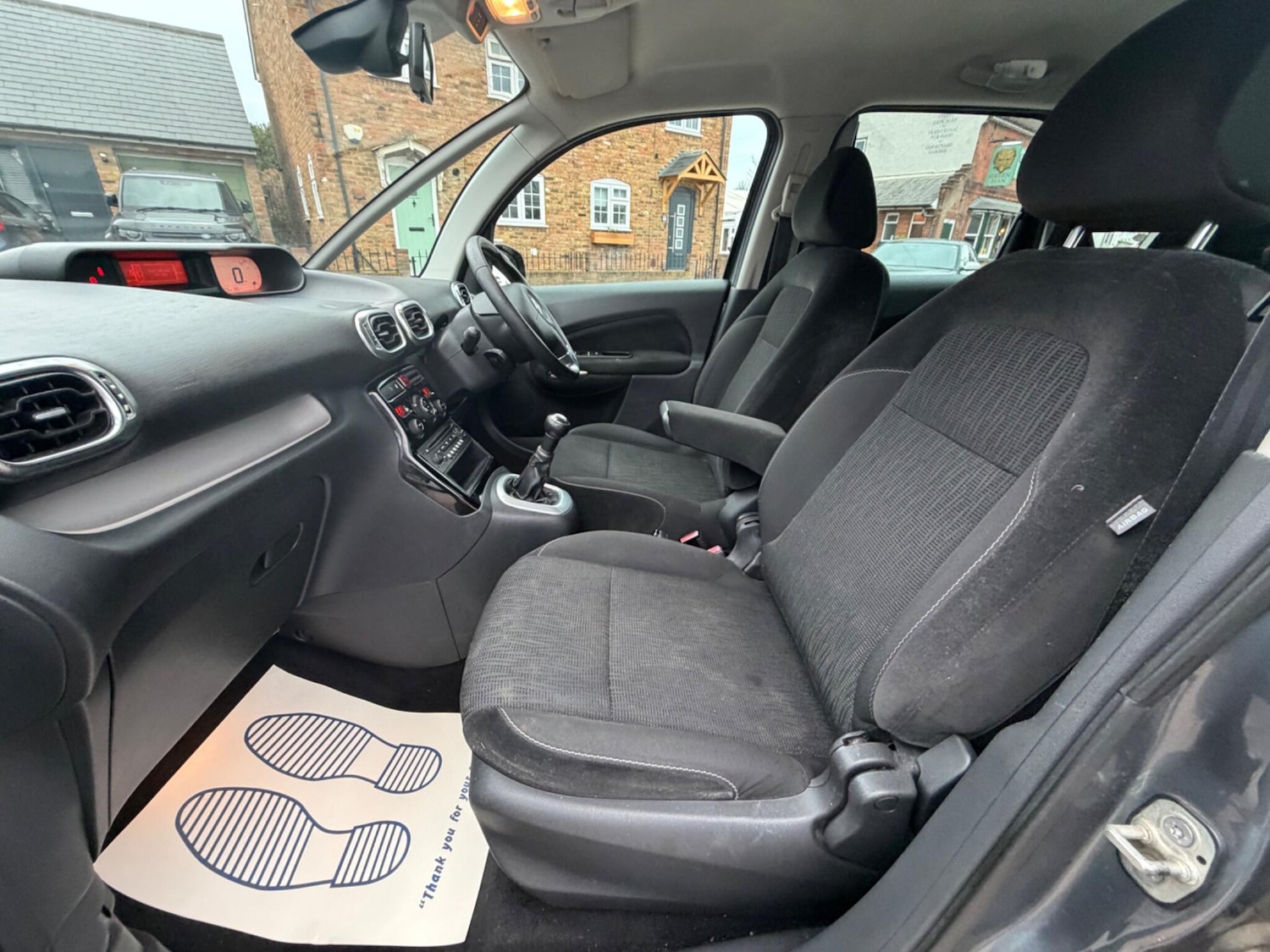 Used Citroen C3 Picasso 2011 for sale - 77759520: Photo 21