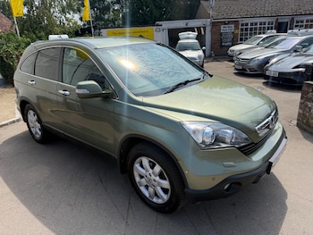 Used Honda CR-V 2007 for sale - 79241120: Photo