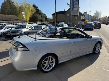 Used Saab 9-3 2009 for sale - 78789301: Photo