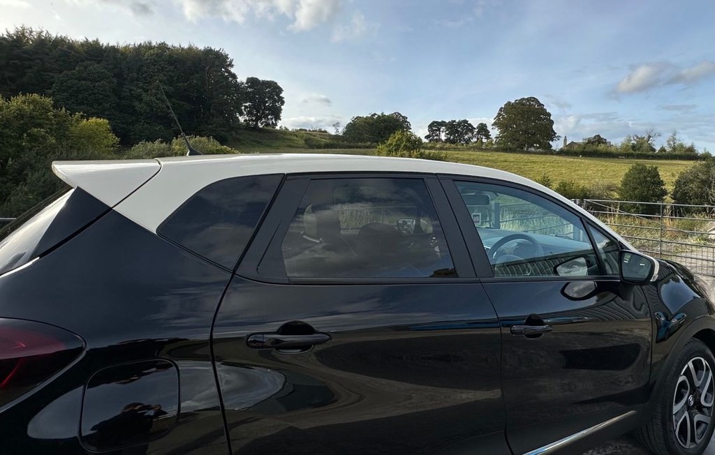 Used Renault Captur 2018 for sale - 76569779: Photo 10