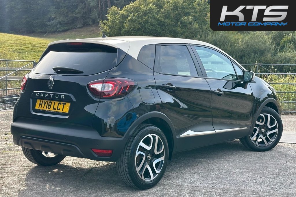 Used Renault Captur 2018 for sale - 76569779: Photo 13