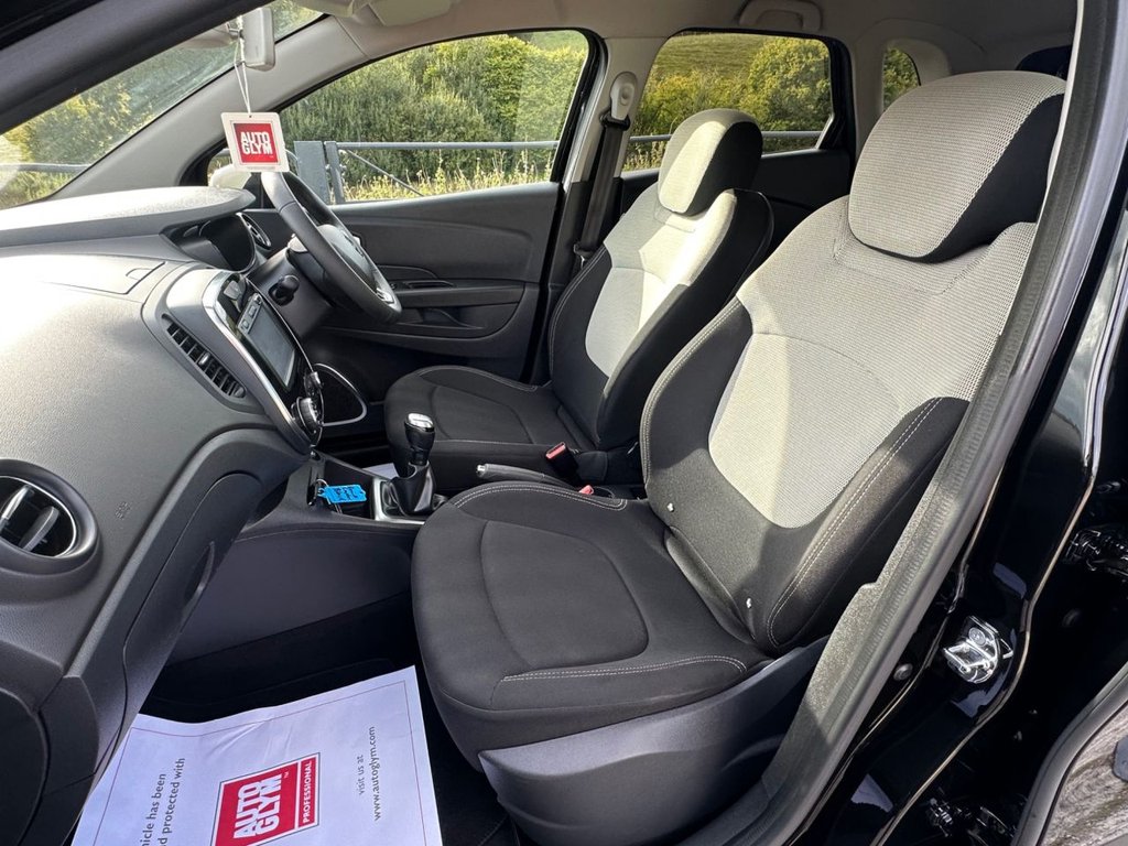 Used Renault Captur 2018 for sale - 76569779: Photo 15