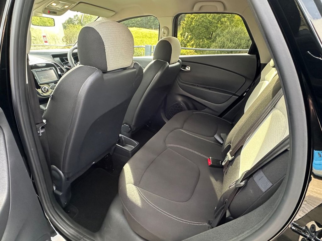 Used Renault Captur 2018 for sale - 76569779: Photo 17