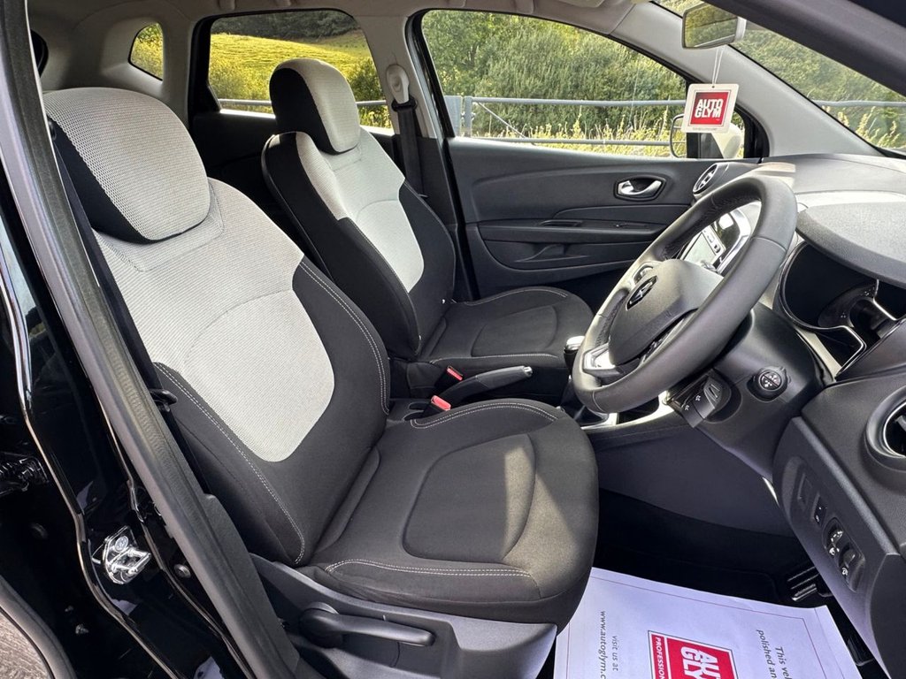 Used Renault Captur 2018 for sale - 76569779: Photo 20