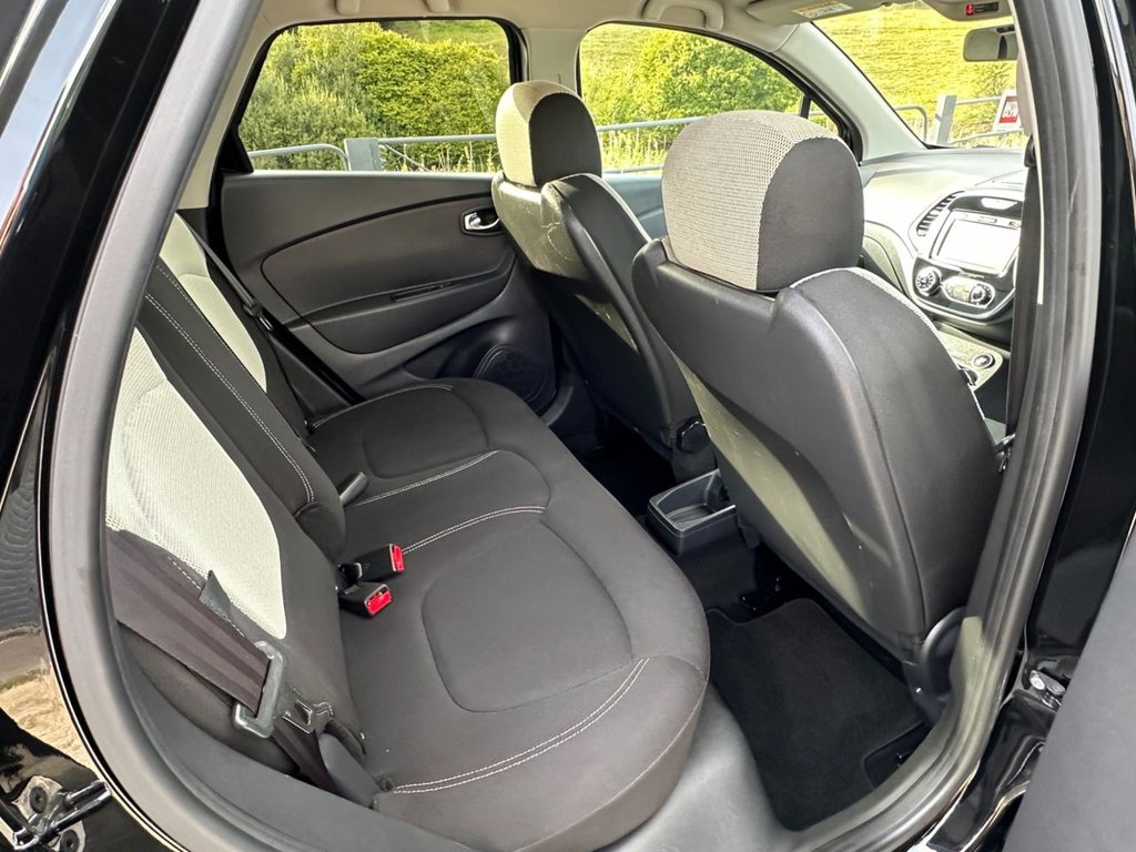 Used Renault Captur 2018 for sale - 76569779: Photo 22