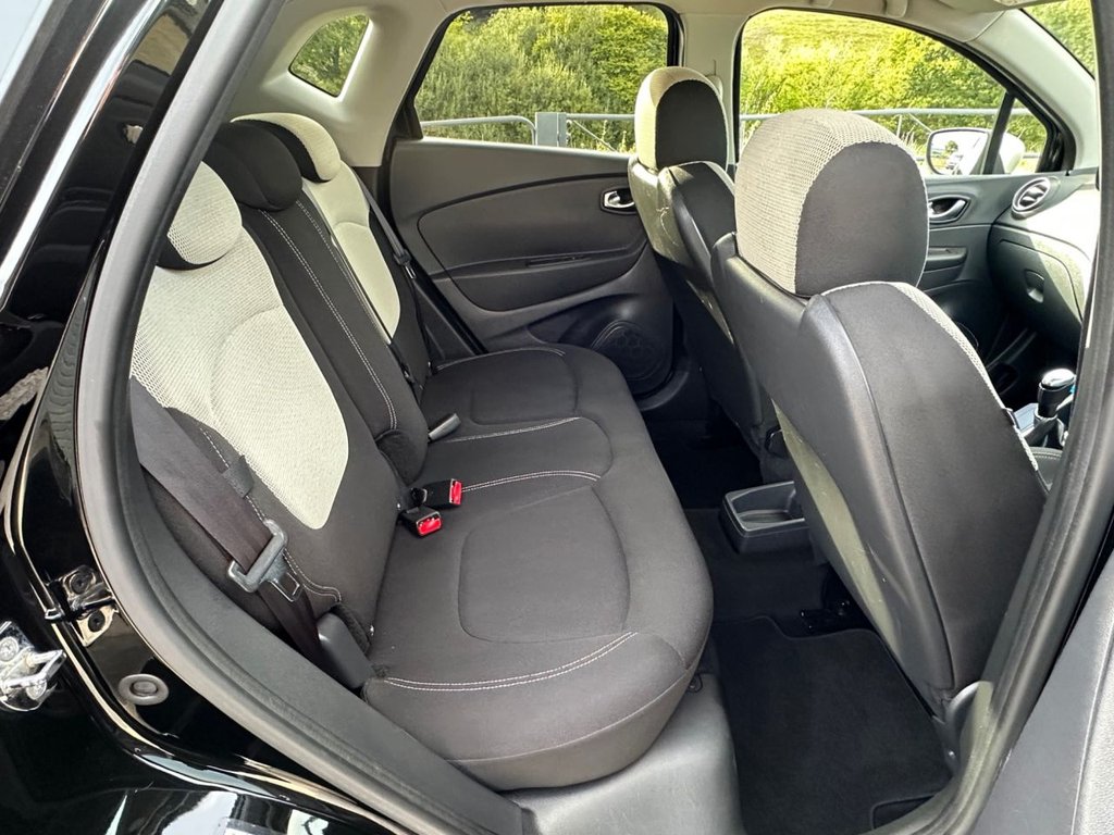 Used Renault Captur 2018 for sale - 76569779: Photo 23