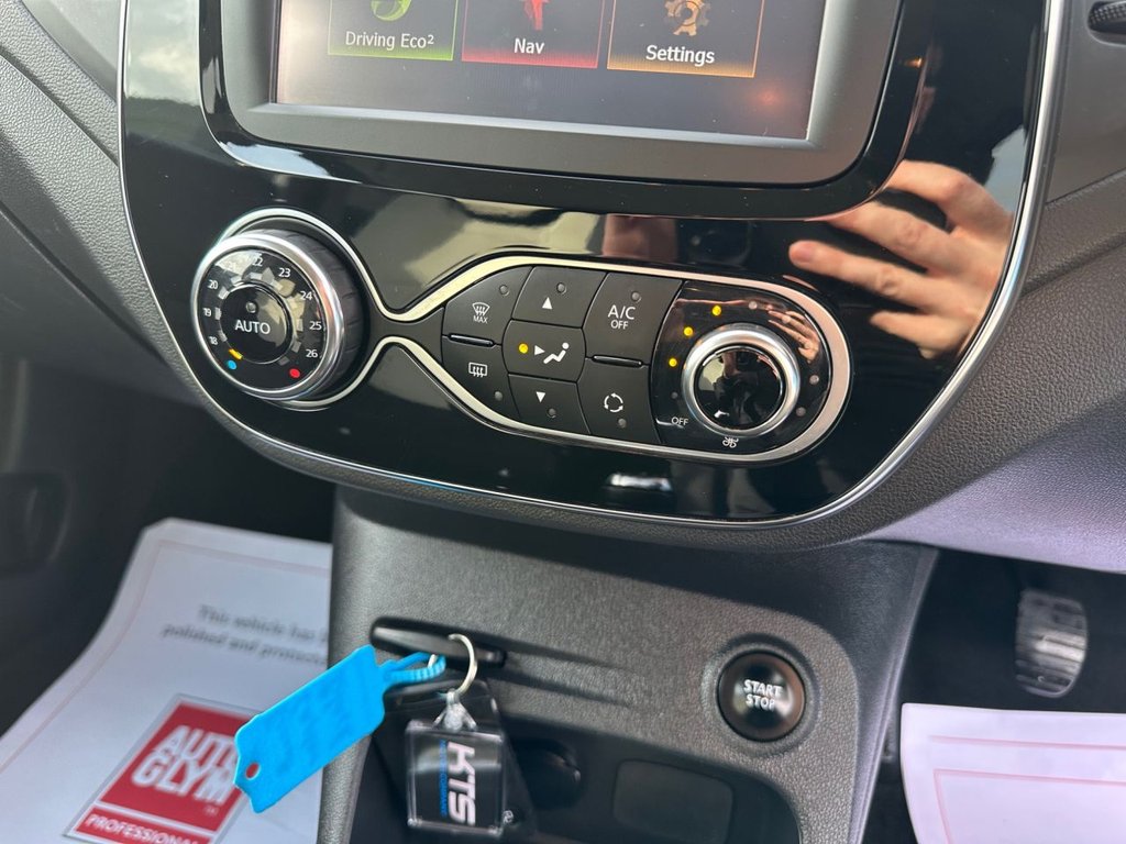 Used Renault Captur 2018 for sale - 76569779: Photo 29