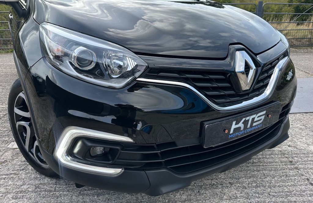 Used Renault Captur 2018 for sale - 76569779: Photo 36