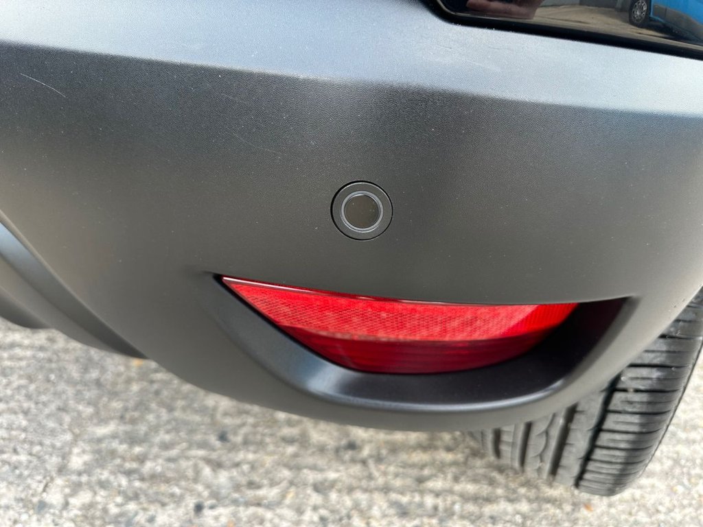 Used Renault Captur 2018 for sale - 76569779: Photo 39