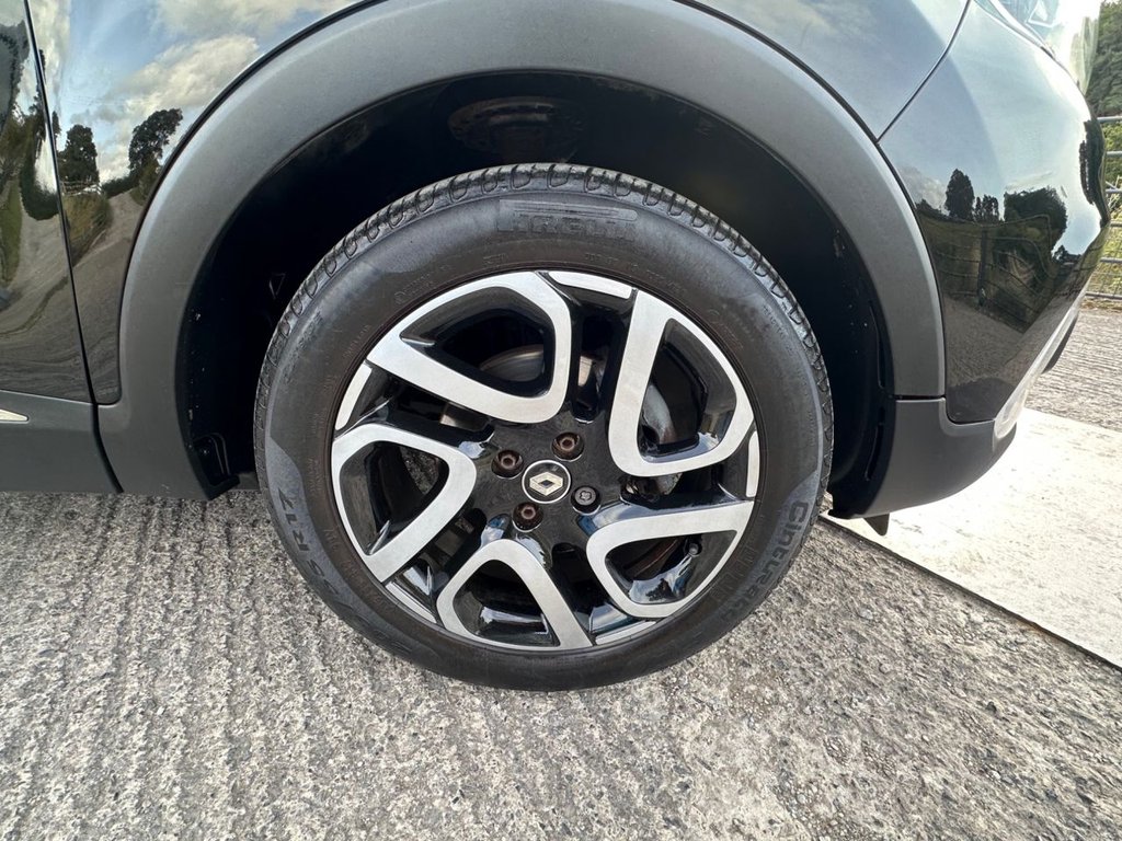 Used Renault Captur 2018 for sale - 76569779: Photo 40