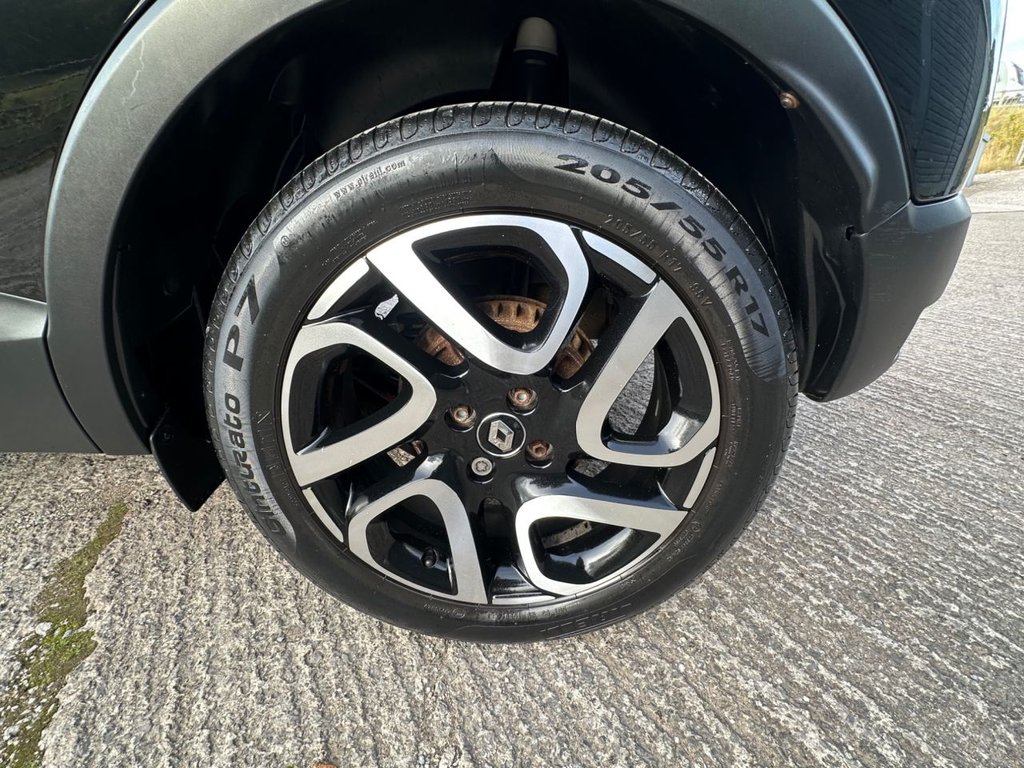 Used Renault Captur 2018 for sale - 76569779: Photo 42