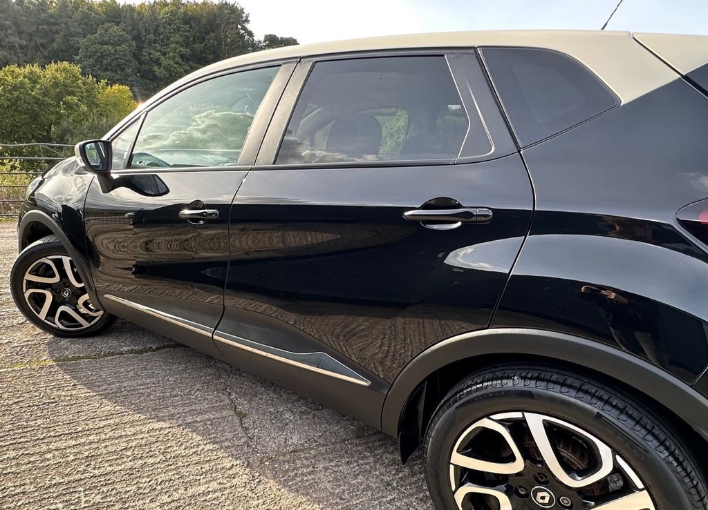 Used Renault Captur 2018 for sale - 76569779: Photo 44