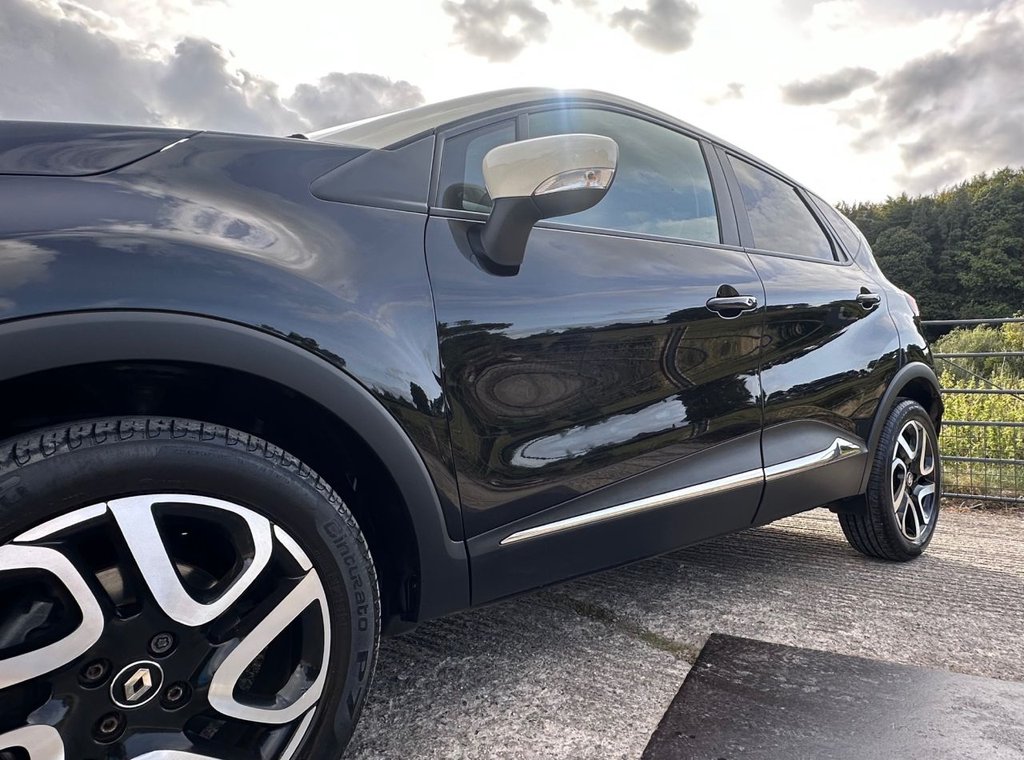 Used Renault Captur 2018 for sale - 76569779: Photo 5