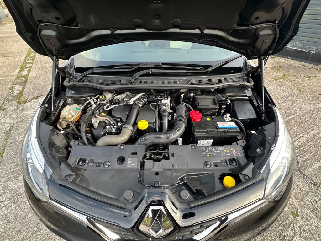 Used Renault Captur 2018 for sale - 76569779: Photo 50