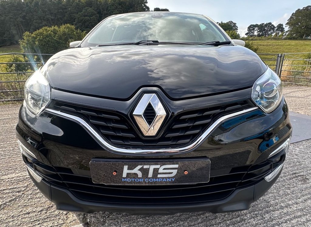 Used Renault Captur 2018 for sale - 76569779: Photo 6