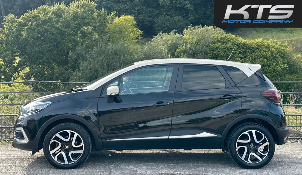 Used Renault Captur 2018 for sale - 76569779: Photo 7